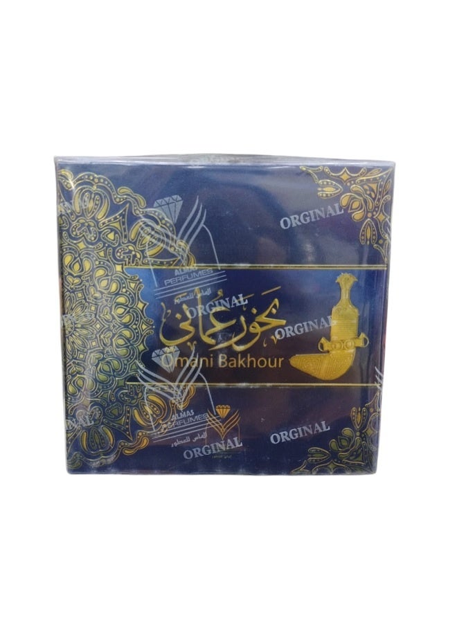 ALMAS PERFUMES OMANI BAKHOUR 40g - Image 4